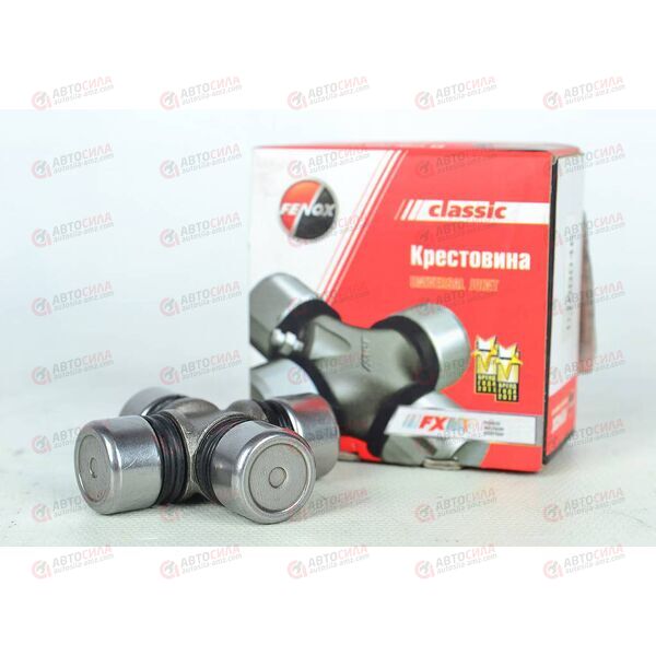 Крестовина карданного вала (15Х40) (UJ80046) FENOX