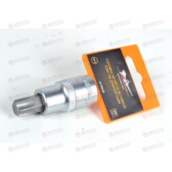 Головка 1/2 дюйма (с вставкой) TORX T55 55 мм AIRLINE