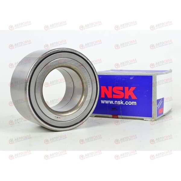 Подшипник ступицы перед (38BWD22) NSK