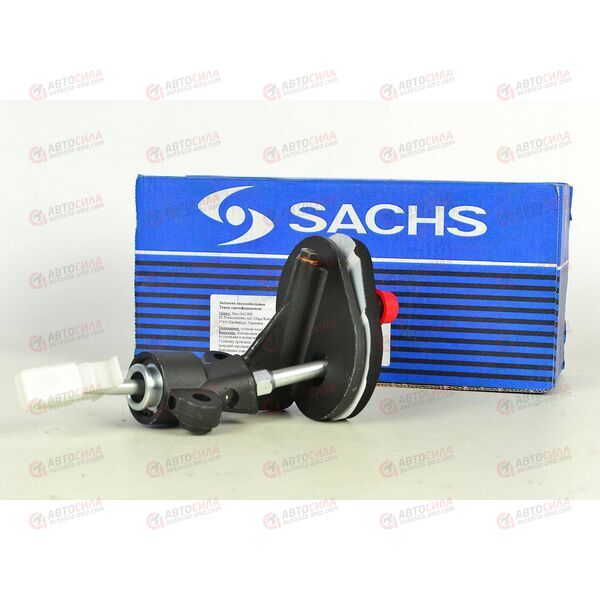 Цилиндр сцепления главный (6284600737) SACHS