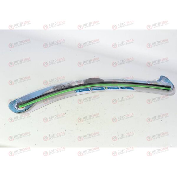 Щетка стеклоочистителя (650 мм) бескаркасная BRUSH Azard