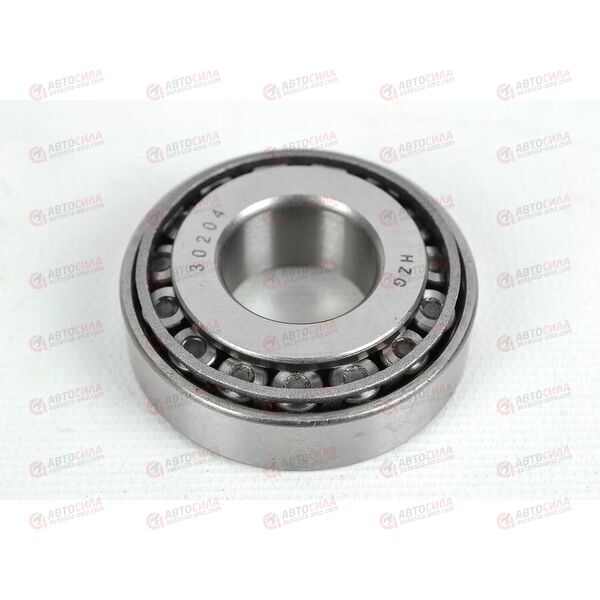 Подшипник КПП CK вала вторичного (задний) (3204715101) GEELY