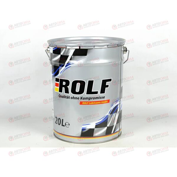 Масло КПП ROLF ATF III 20 л (1 шт)