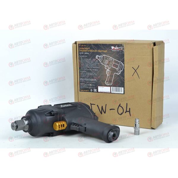 Гайковерт пневматический ударный 3/4'' DR 1100Нм AIRLINE