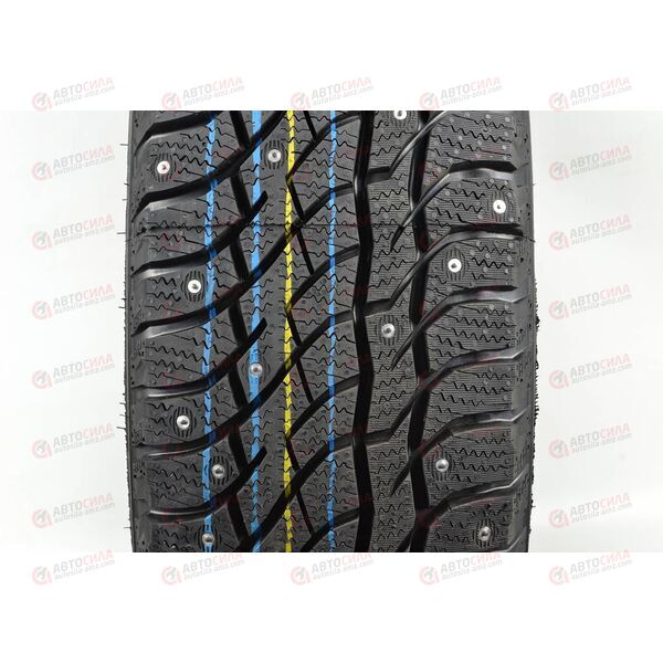 Автошина 215/65/R16 V-523 98T (шип) Bosco Nordico VIATTI