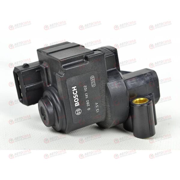 Регулятор холостого хода 35150-22600 (0280141102) BOSCH