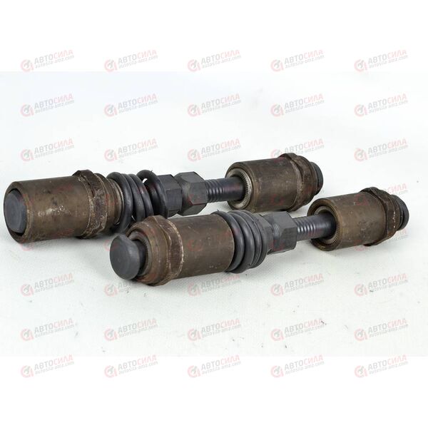 Втулка резьбовая 3110 в сборе (упак 2 к-та) (GPART) ГАЗ