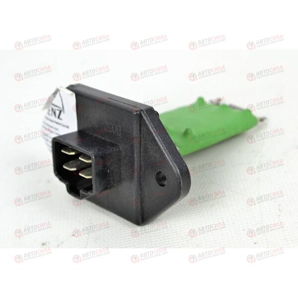 Резистор отопителя MK (1018002760) KRENZ