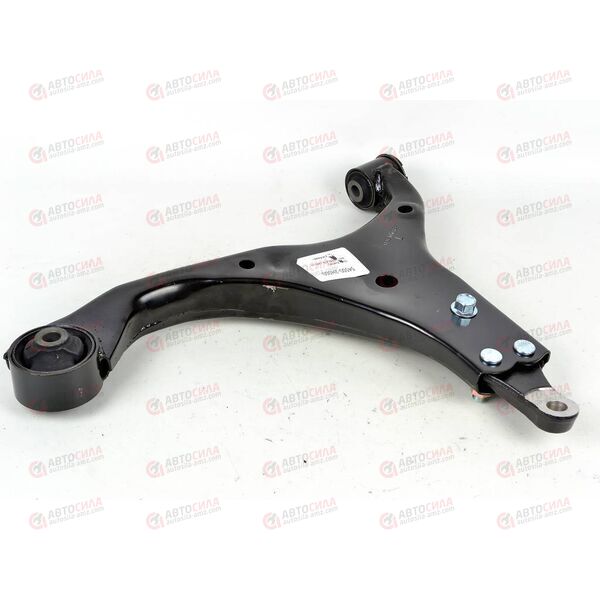 Рычаг подвески перед лев низ CTR (54500-2H000) OEM