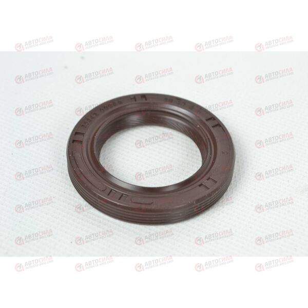 Сальник ДВС распредвала SANDERO/LOGAN/DUSTER/MEGANE II/CLIO II/KANGOO/FLUENCE/TWINGO/DACIA MCV (30987) ASAM