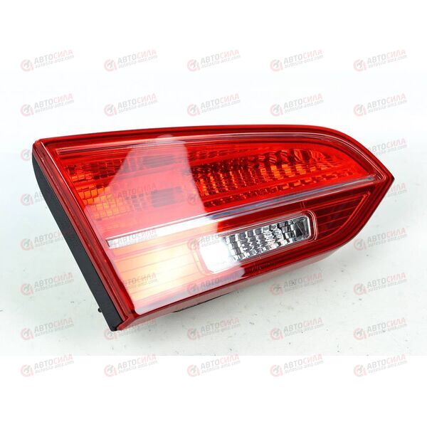 Фонарь задний лев внутренний (92405-2W035) MOBIS