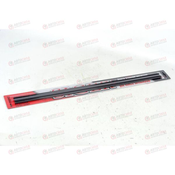 Лента щетки стеклоочистителя SIGER 26''/660 (2 шт) Azard