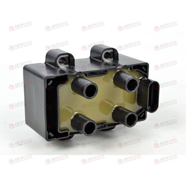 Катушка зажигания Логан 8V (SC 0901) СтартВОЛЬТ