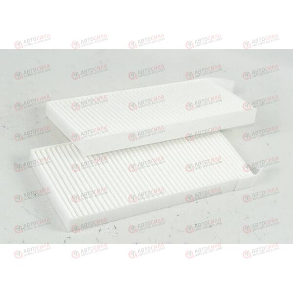 Фильтр салона (71-10172-SX) Stellox