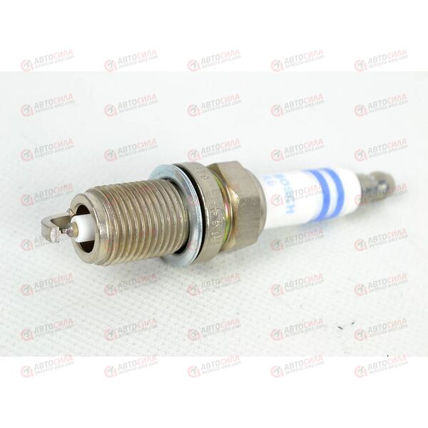 Свеча зажигания FR7KPP 33+ (0242236564) BOSCH