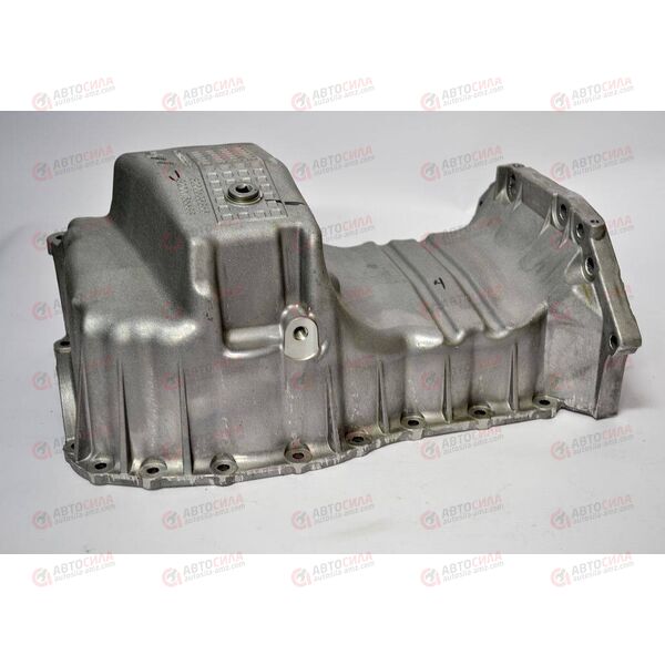 Поддон ДВС LOGAN 1,4/1,6 8V (8200535857) RENAULT
