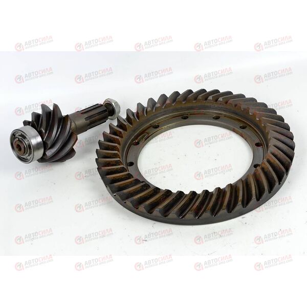 Главная пара 3309 9х41 ГАЗ
