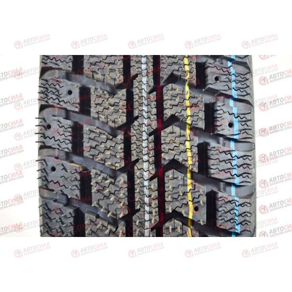 KAMA-EURO HK-520 110/108R 205/75 R16C