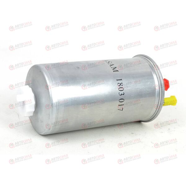 Фильтр топливный Логан 1,5dCI (E4) (30519) ASAM