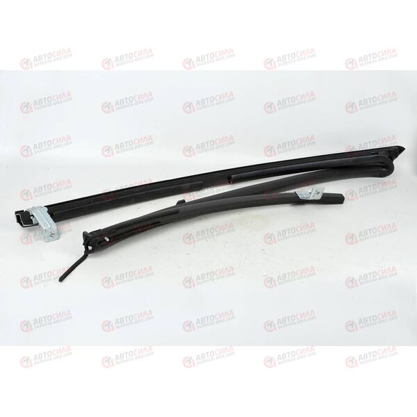 Уплотнитель стекла двери (8033095F0A) NISSAN