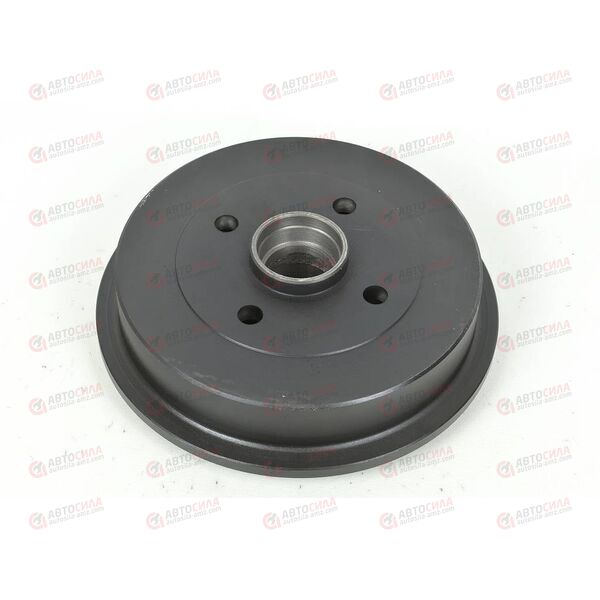 Барабан тормозной без ABS (3502215106) GEELY