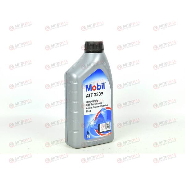 Масло КПП Mobil ATF 3309 1 л