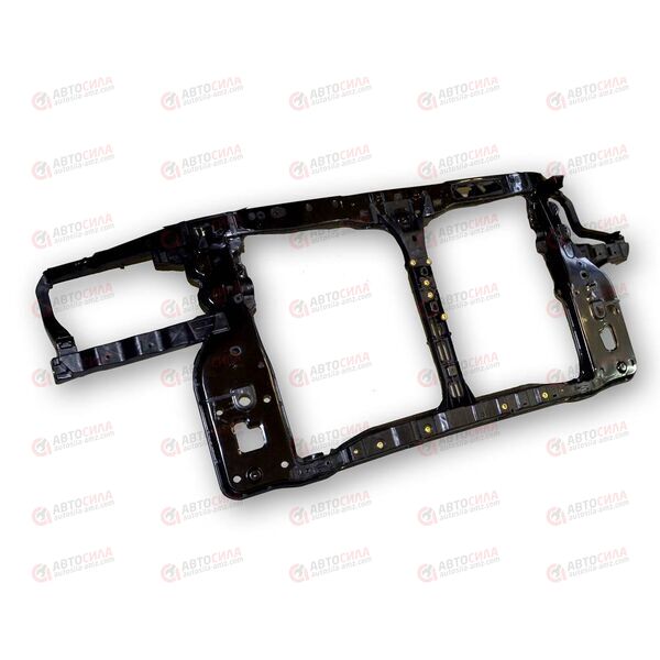 Панель крепления радиатора (телевизор) KIA Sportage II (04-10) (NSP02641011F000) NSP