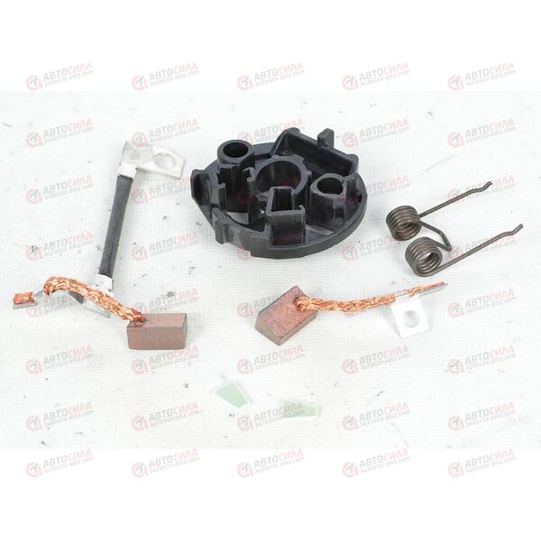 Щеточный узел стартера (940113080016) Magneti Marelli