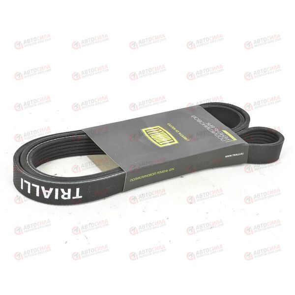 Ремень поликлиновый (6PK1740) TRIALLI