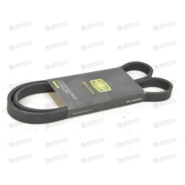 Ремень генератора Renault Megane II (02-) (5PK1200) TRIALLI
