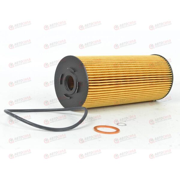 Фильтр масляный (OX137D) Knecht-Mahle РАСПРОДАЖА
