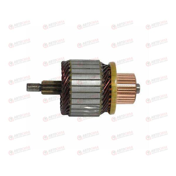 Ротор стартера 1.5 DCI (E 3) (30591) ASAM
