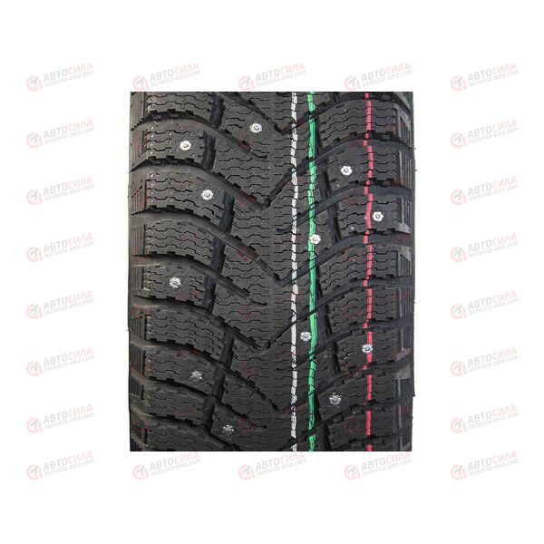 Автошины CORDIANT SNOW CROSS-2 SUV шип 102T 215/65 R16