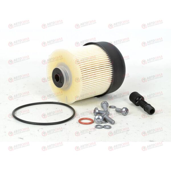 Фильтр топливный (KX338/28D) Knecht-Mahle