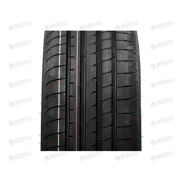 Автошины GOODYEAR EAGLE F1 (ASYMM) 5 XL TL FP 101Y 2021 235/50 R18