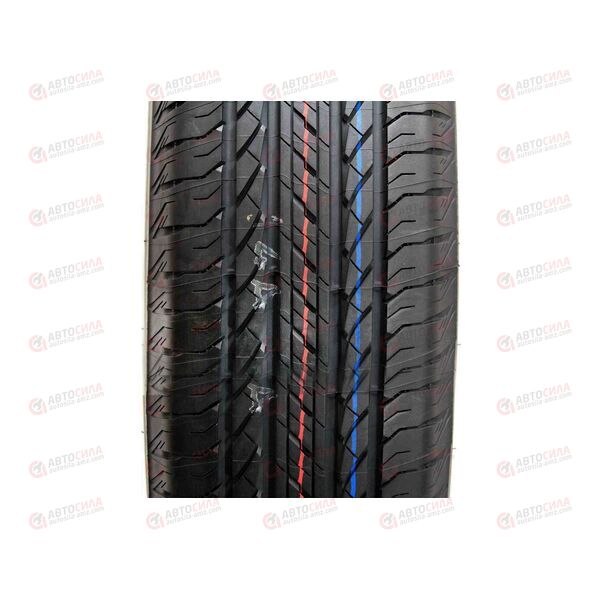 Автошины BRIDGESTONE ECOPIA EP850 TL 102H 2021 225/65 R17