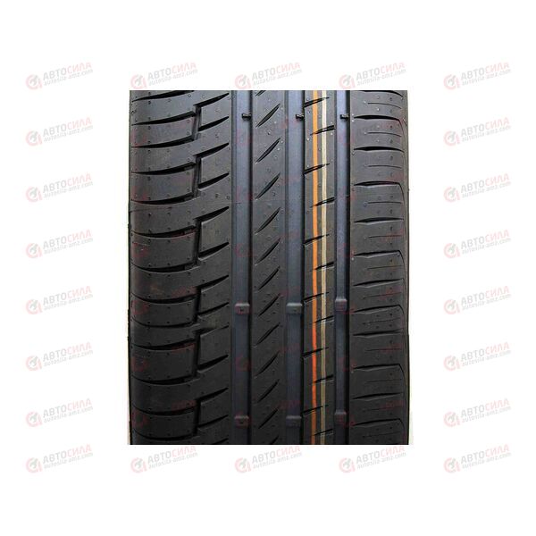Автошины CONTINENTAL ContiPremiumContact 6 XL 101Y 2021 225/55 R17