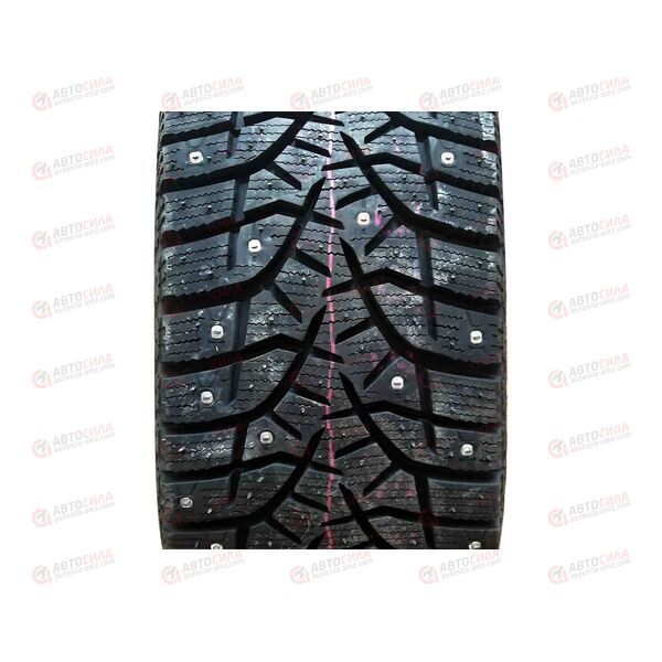 Автошины BRIDGESTONE BLIZZAK SPIKE-02 TL XL SUVшип 106T 2020 225/65 R17