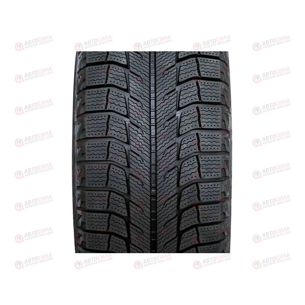 Автошины MICHELIN LATITUDE X-ICE XI2 XL 108T 235/65 R17