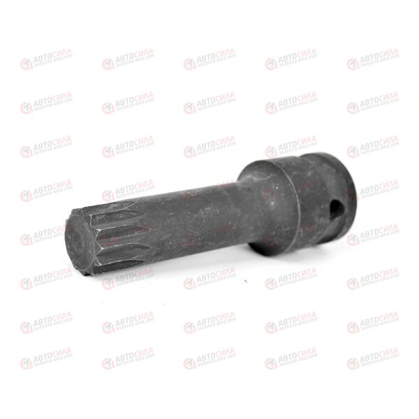 Головка 1/2 дюйма ударная внешний SPLINE M16 DR AIRLINE