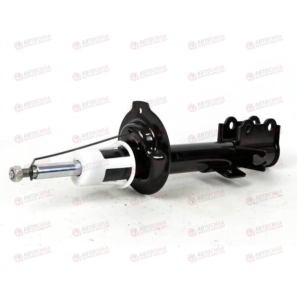 Амортизатор подвески Лачетти задн прав (газ/масло) Service Parts