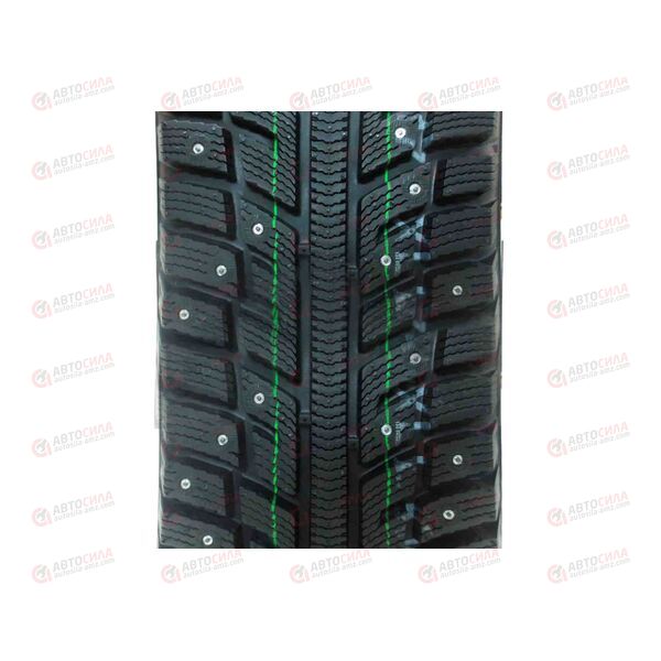 Автошины KUMHO KW-22 шип 97Т 215/55 R16