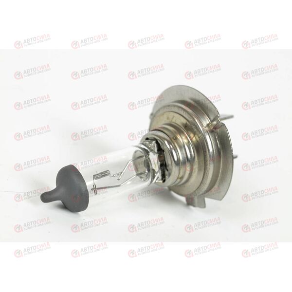 Лампа галоген 12В H7 55 Ватт CLEAR PREMIUM LONG LIFE (1шт) Nord Yada