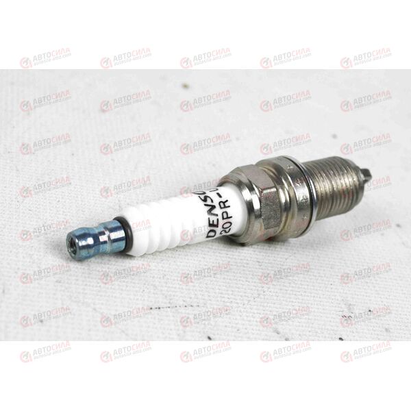 Свеча зажигания ВАЗ 2112 (Q20PRU11) (D11) (шт) DENSO