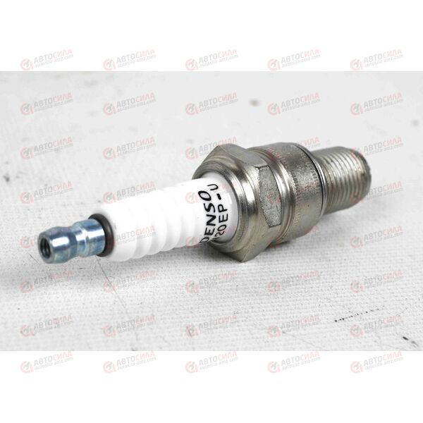 Свеча зажигания ВАЗ 21082 i (D13) (шт) (W20EPRU11) DENSO