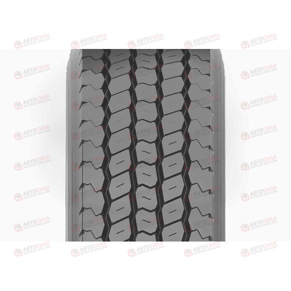 Автошина 215/75R17.5/R17.5 PETLAS NZ305 руль+тяга TL 135/133J