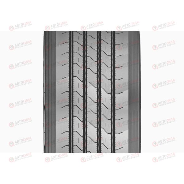 Автошина 295/80R22.5/R22.5 PETLAS SH110 PROGREEN руль TL 152/148 M