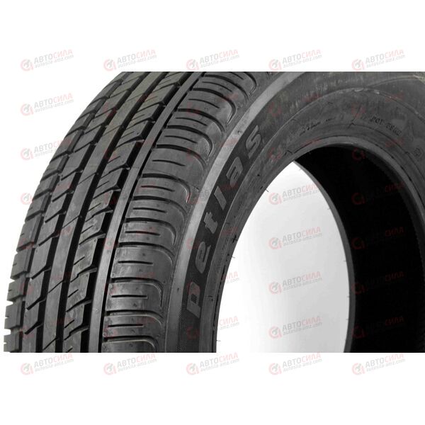 Автошина 215/65/R16 IMPERIUM PT515 TL 98H PETLAS