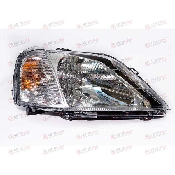 Фара Логан (-08) правая (6001546789) RENAULT