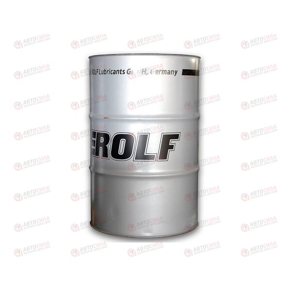 Масло ДВС ROLF 10W40 CI-4/CH-4/SL KRAFTON P5 U (Dynamic Diesel) 208 л